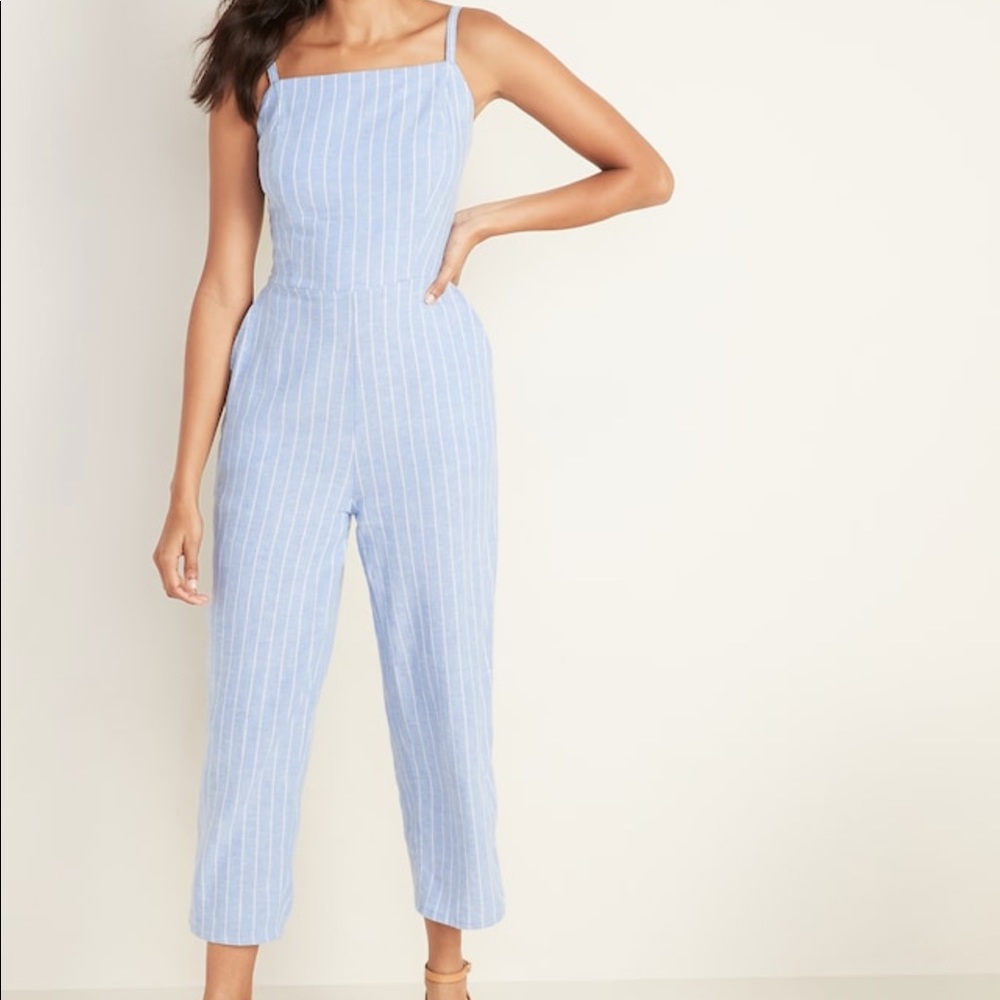 Old Navy Jumpsuit
